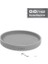 Basics Mama Tabağı Powder Grey 2