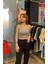 Fittilli Bayan Spor Crop 1