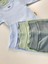 3'lü Unisex Pamuklu Raporlu Bebek Basic Body Pantolon Takım 3