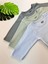 3'lü Unisex Pamuklu Raporlu Bebek Basic Body Pantolon Takım 5