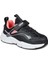 Jump 29605 P Çocuk Cırtlı Sneaker Spor Ayakkabı 1