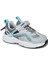 Jump 29605 P Çocuk Cırtlı Sneaker Spor Ayakkabı 1
