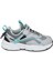 Jump 29605 P Çocuk Cırtlı Sneaker Spor Ayakkabı 2