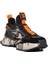 24K574 Erkek Taban Premium Sneaker Spor Ayakkabı 2