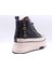 Guja 24K336 Kadın Yüksek Taban Fashion Spor Bot 4