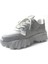 Cool Verom Flt Çocuk Bağcıklı ve Cırtlı Yüksek Taban Sneaker Spor Ayakkabı 3