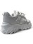 Cool Verom Flt Çocuk Bağcıklı ve Cırtlı Yüksek Taban Sneaker Spor Ayakkabı 4