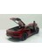 Dianomi Glw 1:18 Ölçek Lamborghini Reventon/// Diecast Işıklı Model 4