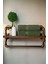 Banyo Havlusu 90*150 Woven Yeşil 1