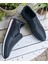 Bagsshoes PRX18003 Erkek Hakiki Deri Günlük Casual Ayakkabı 4