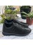 Bagsshoes PRX18004 Erkek Deri Günlük Casual Bağsız Ayakkabı 4