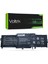 Asus Zenbook 14 RX433, U4300 Uyumlu Notebook Batarya - Pil 1