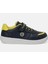 Kinetix Kalen Pu Fb Çocuk Fenerbahçe Lisanslıı Sneaker Spor Ayakkabı 1