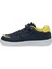 Kinetix Kalen Pu Fb Çocuk Fenerbahçe Lisanslıı Sneaker Spor Ayakkabı 4
