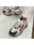 Guja 24K371 Kadın Yüksek Taban Sneaker Spor Ayakkabı 4