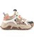 Guja 24K371 Kadın Yüksek Taban Sneaker Spor Ayakkabı 5