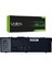 Dell Reg Model: P53F, P53F001 Uyumlu Notebook Batarya - Pil 1