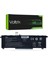 Hp Omen 15-EK0007NT 3A699EA I7-10750H Uyumlu Notebook Batarya - Pil 1