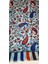 Pamuklu Hint Şal 190 cm x 90 cm 1