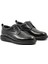 Pce-103915 Erkek Hakiki Deri Smart Casual Klasik Ayakkabı 1