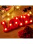 Love Tasarım Romantik LED Gece Lambası - Sevgililer Günü Dekoratif Hediyelik 2