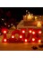 Love Tasarım Romantik LED Gece Lambası - Sevgililer Günü Dekoratif Hediyelik 5