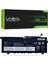 Lenovo Yoga C740-14IML 81TC000YTX Uyumlu Notebook Batarya - Pil 1