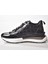 18344 Erkek İthal Taban Anoraklı Smart Casual - Sport Ayakkabı 4