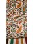 Pamuklu Hint Şal 190 cm x 90 cm 1