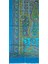 Pamuklu Hint Şal 190 cm x 90 cm 1