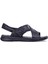 Pierre Cardin Pc-7148 Erkek Hakiki Deri Ultra Comfort Anatomik Taban Sandalet 1