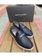 Pce-191074 Erkek Hakiki Deri Loafer Comfort Taban Ayakkabı 1