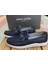 Pce-191074 Erkek Hakiki Deri Loafer Comfort Taban Ayakkabı 2