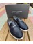 Pce-191074 Erkek Hakiki Deri Loafer Comfort Taban Ayakkabı 4