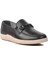 Pce-191074 Erkek Hakiki Deri Loafer Comfort Taban Ayakkabı 1