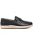 Pce-191074 Erkek Hakiki Deri Loafer Comfort Taban Ayakkabı 3