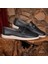 Pce-191074 Erkek Hakiki Deri Loafer Comfort Taban Ayakkabı 4
