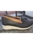 Floor Marine 24Y-072-0071 Kadın Deri Günlük Comfort Dolgu Taban Feta Ayakkabı 1
