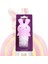 Seyahat Şişesi Pink Rabbit 75 ml 1