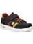 Kinetix Malibu Pu Gs Çocuk Galatasaray Taraftar Işıklı Taban Sneaker Spor Ayakkabı 1