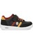 Kinetix Malibu Pu Gs Çocuk Galatasaray Taraftar Işıklı Taban Sneaker Spor Ayakkabı 2