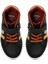 Kinetix Malibu Pu Gs Çocuk Galatasaray Taraftar Işıklı Taban Sneaker Spor Ayakkabı 4