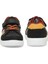 Kinetix Malibu Pu Gs Çocuk Galatasaray Taraftar Işıklı Taban Sneaker Spor Ayakkabı 5