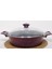 Imza Granit 28 cm Basık Tencere (Pilav,,karnıyarık) 1