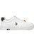 U.s.polo Assn Norm Erkek Günlük Sneaker Spor Ayakkabı 2
