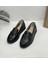 Venüs 24075604Y Kadın Deri Anatomik Ultra Comfort Esnek Taban Loafer Ayakkabı 2