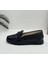 Venüs 24075604Y Kadın Deri Anatomik Ultra Comfort Esnek Taban Loafer Ayakkabı 3