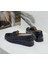 Venüs 24075604Y Kadın Deri Anatomik Ultra Comfort Esnek Taban Loafer Ayakkabı 4