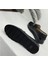 Venüs 24075604Y Kadın Deri Anatomik Ultra Comfort Esnek Taban Loafer Ayakkabı 5