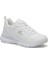 Kinetix Suomy Pu W 4 Pr Kadın Yüksek Taban Günlük Sneaker Spor Ayakkabı 2